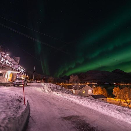 Leilighet トロムソ エクステリア 写真